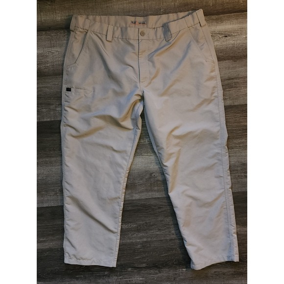 5.11 Tactical Other - 5.11 Men's Tan Tactical Pants Size 42x30